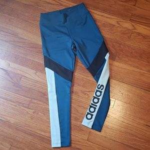Adidas Climalite Leggings